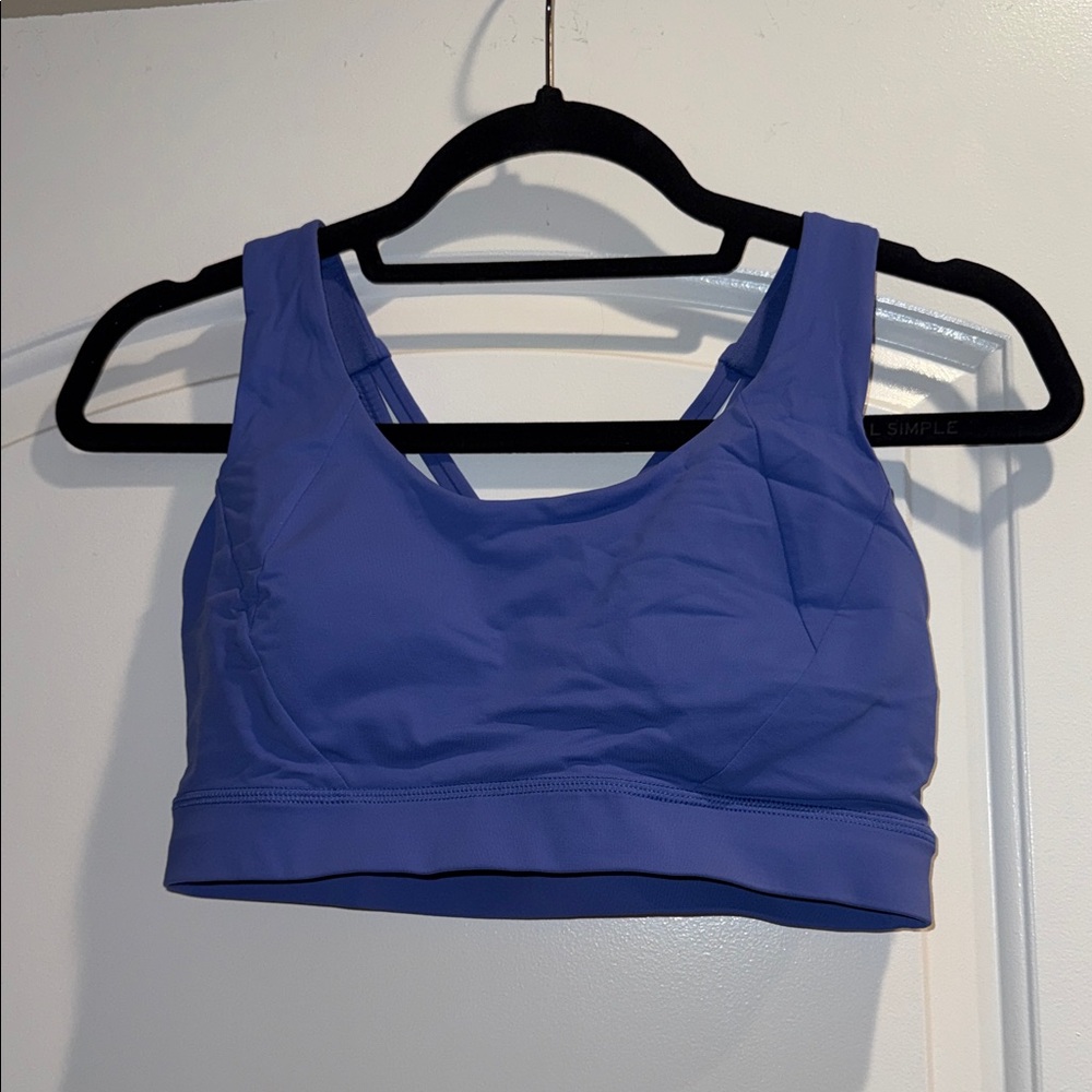 Lululemon Free to be Elevated Bra DD/DDD cup